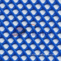 Mesh HDPE Plastic Flat Mesh Farming Plastic Net